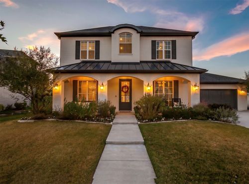 312 Westridge Trail, Aledo, TX, 76008 | Card Image