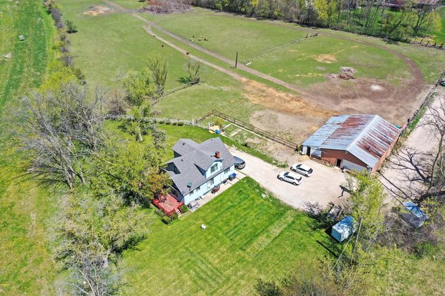 40065 Kenosha Rd, House other with 4 bedrooms, 2 bathrooms and 6 parking in Beach Park IL | Image 39