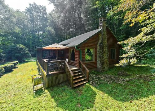 1275 Taylor Rd, Hiawassee, GA, 30546-5229 | Card Image