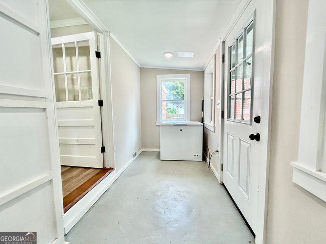 124 Greenwood St, House other with 3 bedrooms, 2 bathrooms and null parking in Milner GA | Image 34