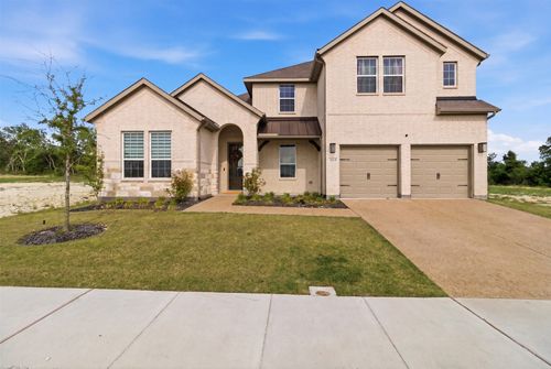 3214 Wallis Dr, Melissa, TX, 75454-9913 | Card Image