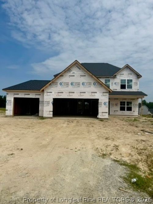 104 Hookbill Ln, Lillington, NC, 27546 | Card Image