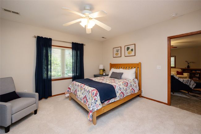 3A - 5567 Meredith Dr, Condo with 3 bedrooms, 3 bathrooms and null parking in Des Moines IA | Image 23