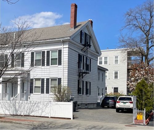 289 Broadway, Cambridge, MA, 02139-1817 | Card Image