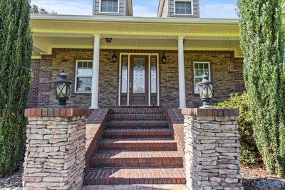 205 Cotton Road, House other with 4 bedrooms, 3 bathrooms and null parking in Guntersville AL | Image 2