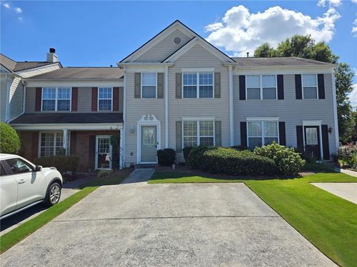 1702 Stanwood Dr Nw, Kennesaw, GA, 30152-7666 | Card Image