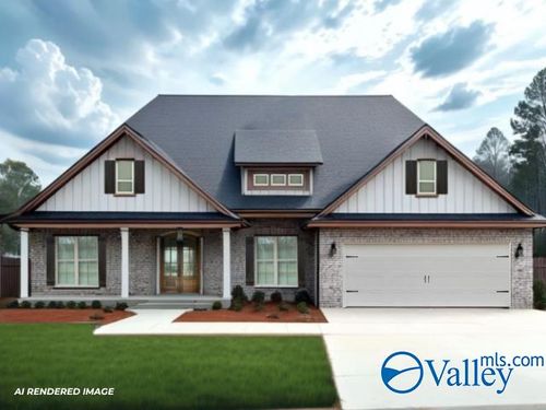 108 Pat Cain Dr, New Market, AL, 35761-4404 | Card Image