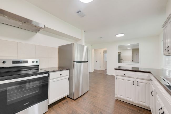 535 Alcorn Ave, House other with 3 bedrooms, 1 bathrooms and null parking in Dallas TX | Image 12