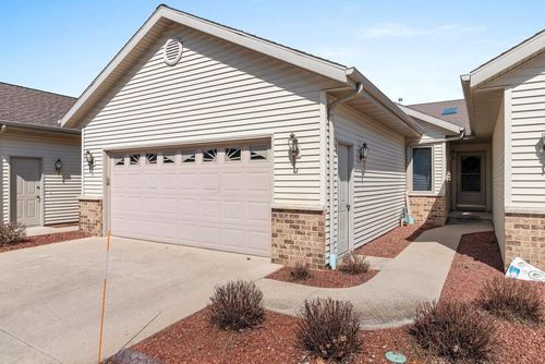 unit-j-2121 45th Street, Two Rivers, WI, 54241 | Card Image