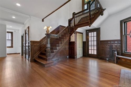 1-131 Dwight St, New Haven, CT, 06511-4501 | Card Image
