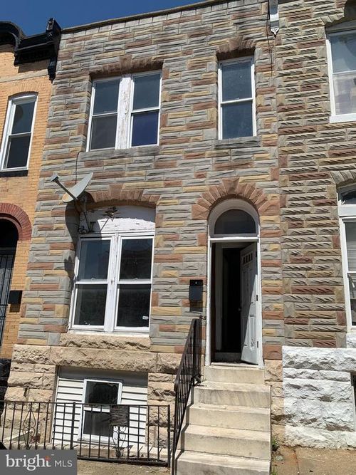 1944 Harlem Ave, BALTIMORE, MD, 21217-1064 | Card Image