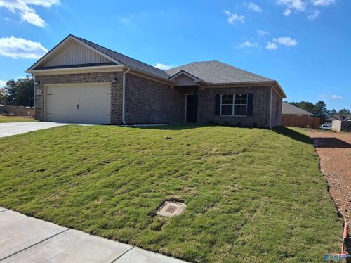 136 Stratman Dr, New Hope, AL, 35760-9540 | Card Image