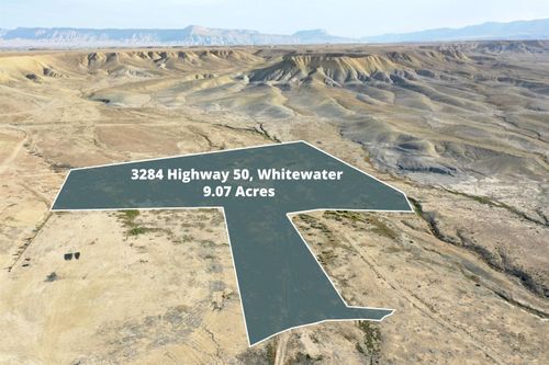 3284 Highway 50, Whitewater, CO, 81527-9478 | Card Image