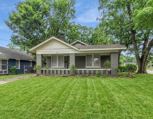 342 N Claybrook St, Memphis, TN, 38104-7151 | Card Image
