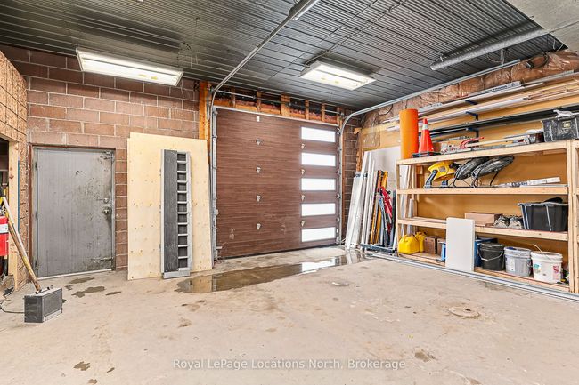 5206 County Rd 9, Home with 0 bedrooms, 2 bathrooms and null parking in New Lowell ON | Image 14