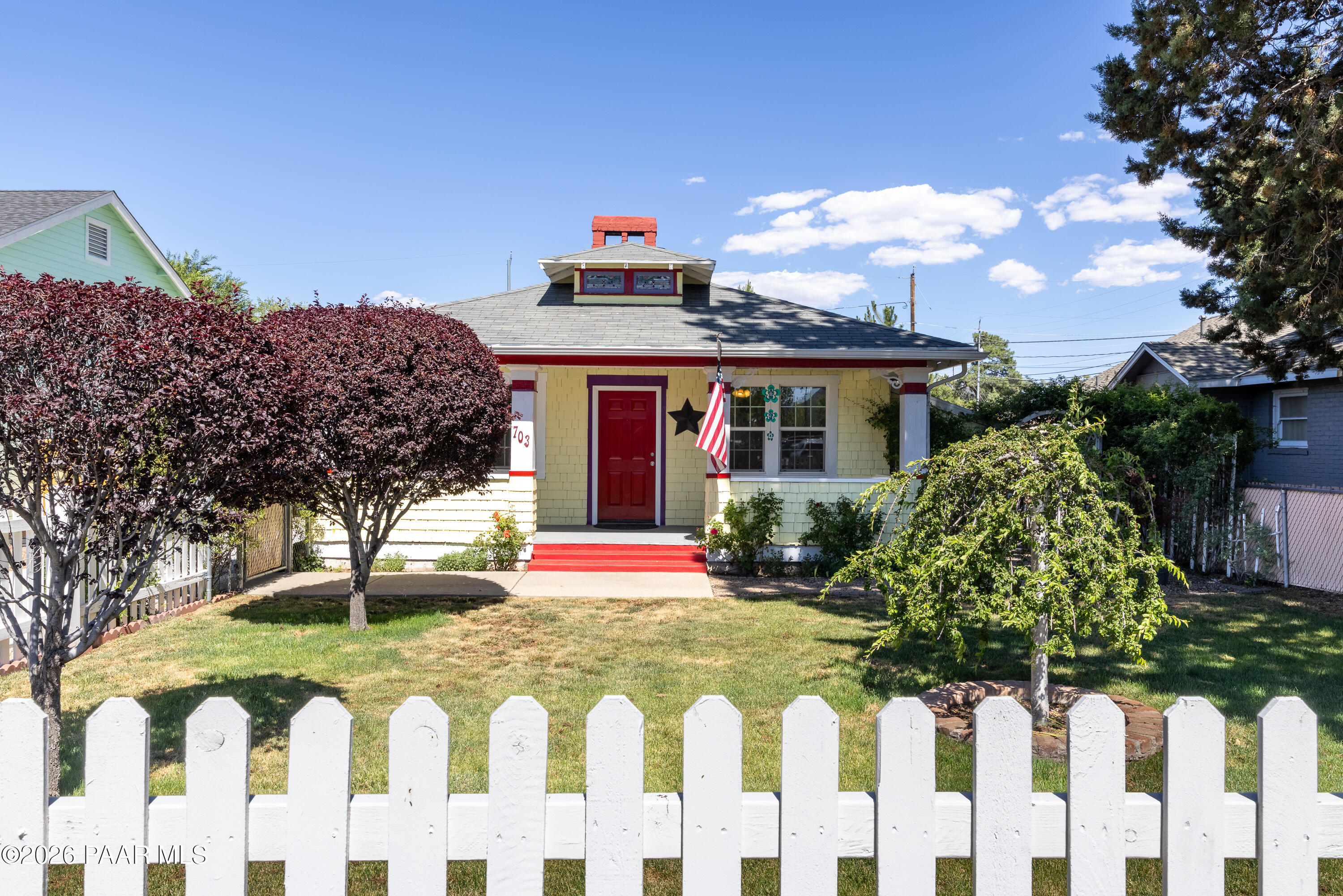 Residential in Prescott 4