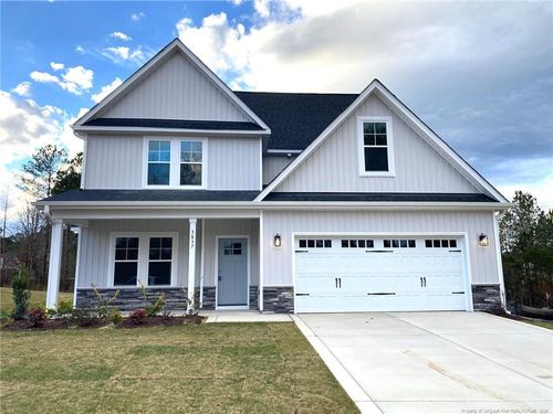 3837 Bankergate Ct, Fayetteville, NC, 28311-0056 | Card Image