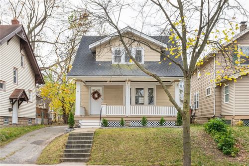 37 Ernestine Street, Rochester, NY, 14619 | Card Image