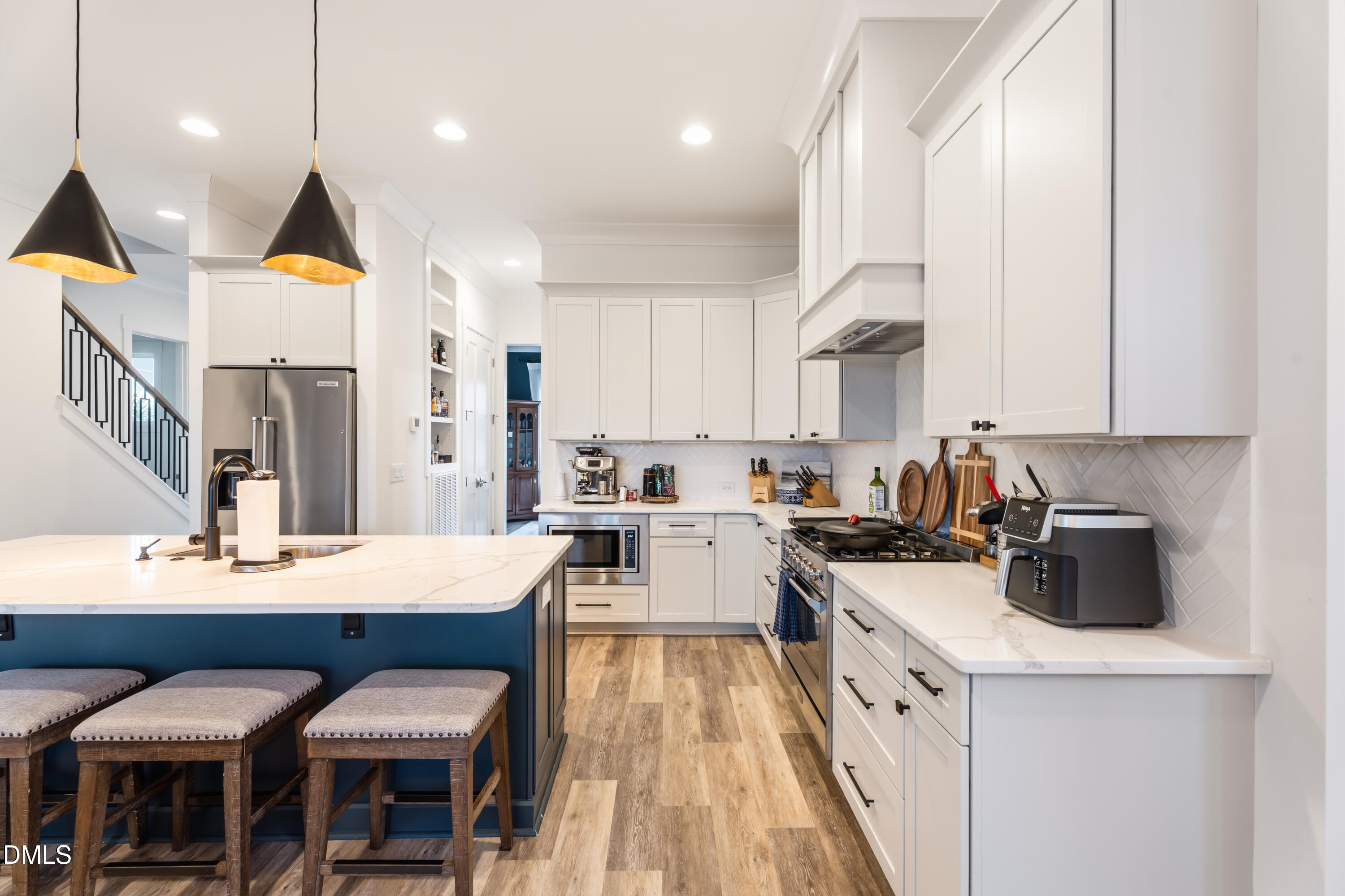Residential in Wilmington