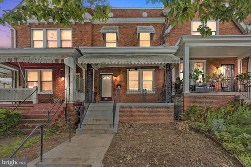 133 Longfellow St Nw, WASHINGTON, DC, 20011-2348 | Card Image