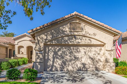 23808 S Vacation Way, Sun Lakes, AZ, 85248-6014 | Card Image