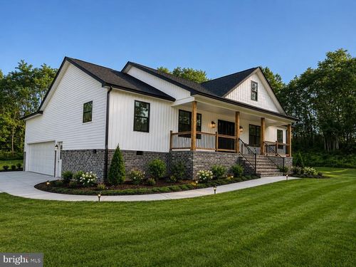 16061 Jefferson Hwy, BUMPASS, VA, 23024-3531 | Card Image