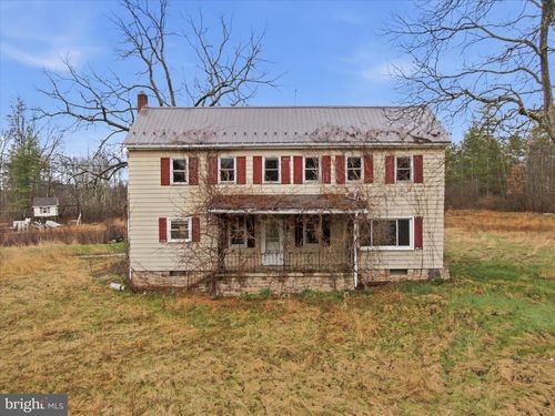 17958 Cooks Rd, CASSVILLE, PA, 16623-6314 | Card Image