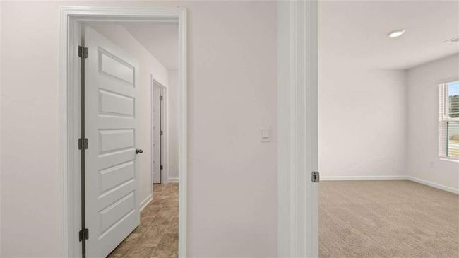 287 Abbott Rd, House other with 5 bedrooms, 3 bathrooms and 2 parking in Statham GA | Image 41