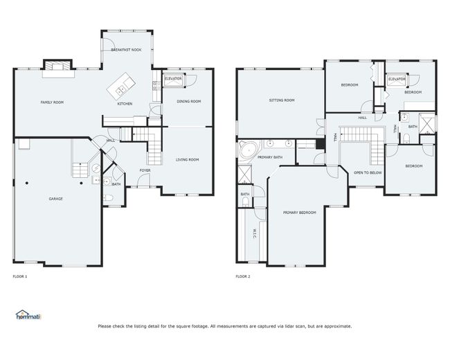 4016 Brandywine Pointe Blvd, House other with 4 bedrooms, 3 bathrooms and 3 parking in Old Hickory TN | Image 47