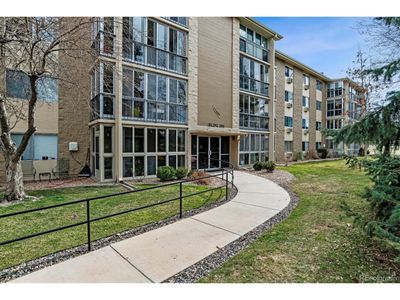 207 - 13609 E Cornell Ave, Home with 2 bedrooms, 1 bathrooms and null parking in Aurora CO | Image 2