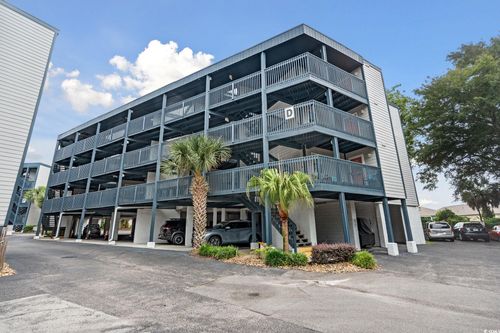 apt-d301-1500 Cenith Dr, North Myrtle Beach, SC, 29582-3675 | Card Image
