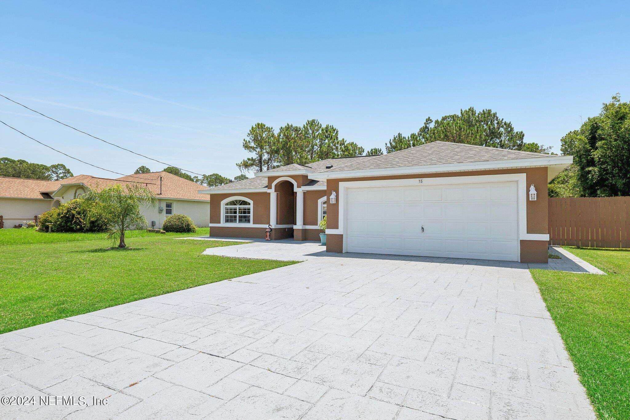 Fernon Ln, Palm Coast, FL 32137