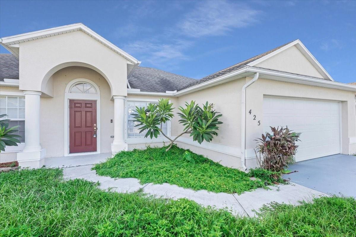Bradshaw Cir, Port Saint Lucie, FL 34953
