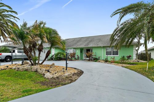 6 Cherry Court, PALM COAST, FL, 32137 | Card Image