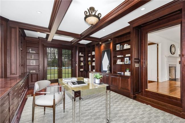 116 Old Hyde Rd, House other with 4 bedrooms, 4 bathrooms and null parking in Weston CT | Image 6