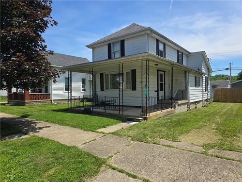 142 N Main St, Camden, OH, 45311-1121 | Card Image
