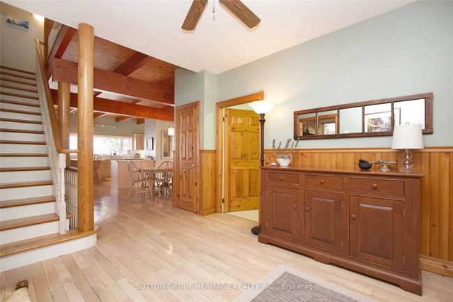28 Goodman Rd, House other with 5 bedrooms, 5 bathrooms and 3 parking in Fenelon Falls ON | Image 8