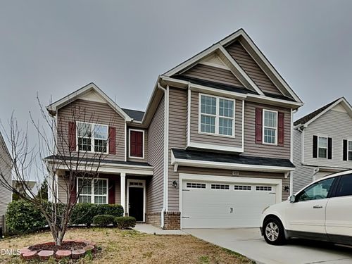 433 Summerwind Plantation Dr, Garner, NC, 27529-6046 | Card Image