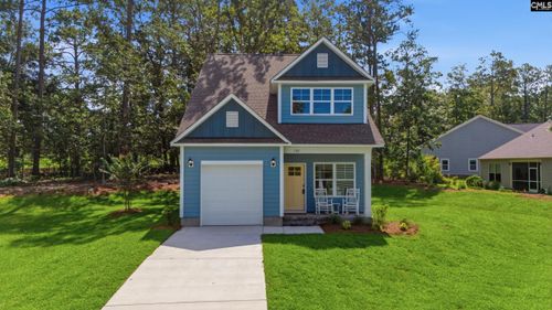 122 Creekside Cottage Cir, Blythewood, SC, 29016-7274 | Card Image