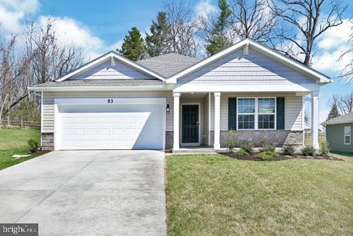 Lot 316 Peking Lane, MARTINSBURG, WV, 25403 | Card Image