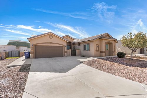 504 Valley Plum Ave, El Paso, TX, 79932-4403 | Card Image
