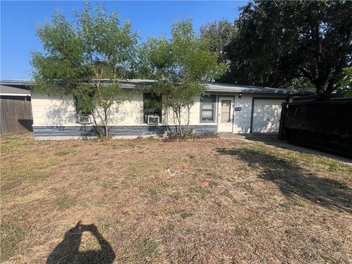 4609 Mokry Dr, Corpus Christi, TX, 78415-2745 | Card Image