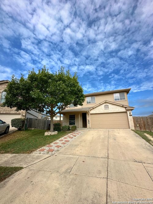 10815 Arabian Sands, San Antonio, TX, 78254-5962 | Card Image