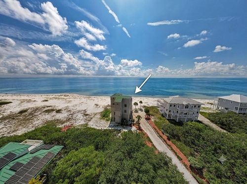 582 Bald Point Rd, Alligator Point, FL, 32346-5189 | Card Image