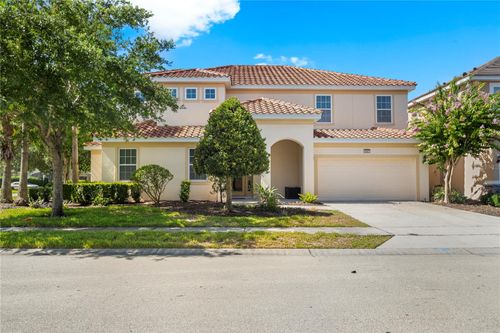 4007 Oakrise Loop, DAVENPORT, FL, 33837-5832 | Card Image