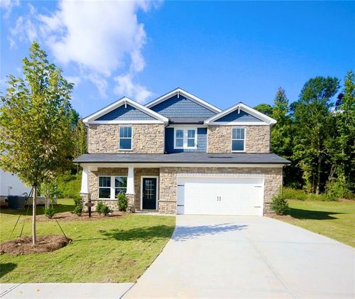 3117 Train St, Buford, GA, 30519-8163 | Card Image