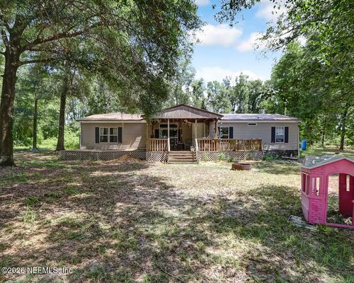 239 Sw Saratoga Court, Fort White, FL, 32038 | Card Image