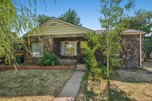 4564 S Pennsylvania St, Englewood, CO, 80113-5841 | Card Image