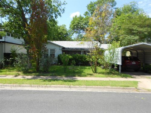 1405 Karen Ave, Austin, TX, 78757-2913 | Card Image