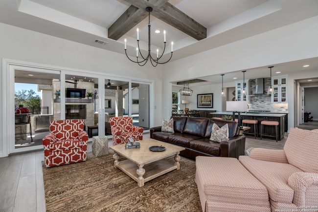 164 Agave Ct, House other with 5 bedrooms, 6 bathrooms and null parking in Spring Branch TX | Image 10